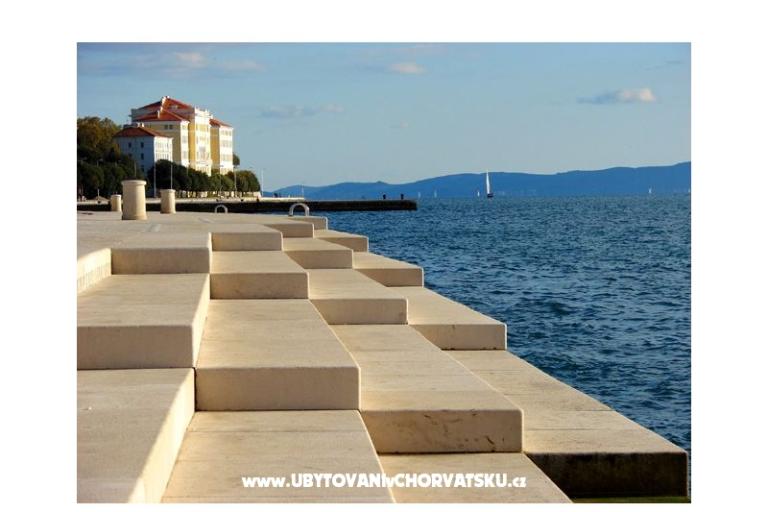 Appartements Šarić – foto 17
