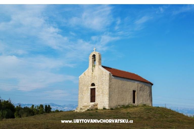 Appartements Šarić – foto 8