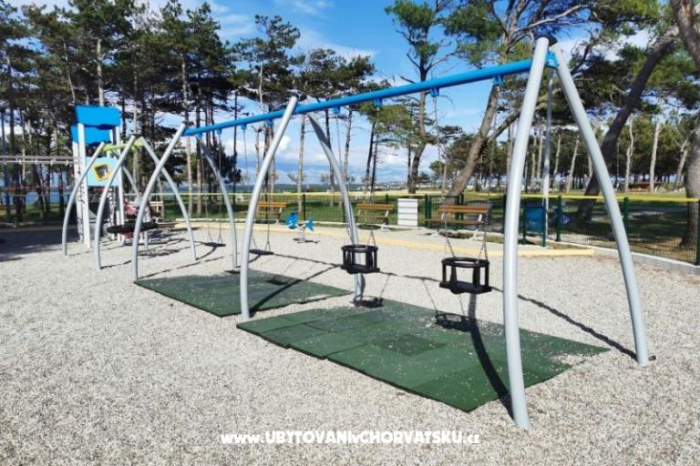 Appartements Štagar – foto 16