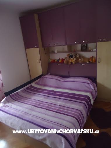 Appartements Štefa – foto 11