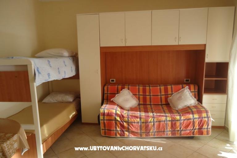 Appartements Štefa – foto 16