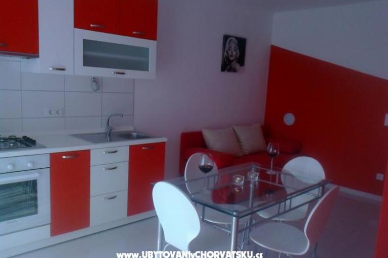 Appartements Thunder – foto 3