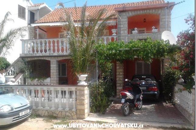 Appartements Tiffany – foto 2