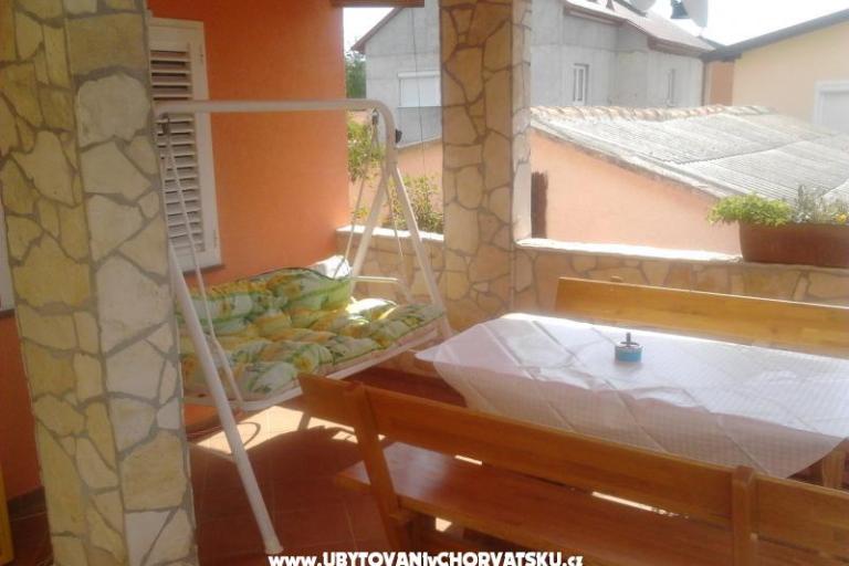 Appartements Tiffany – foto 9