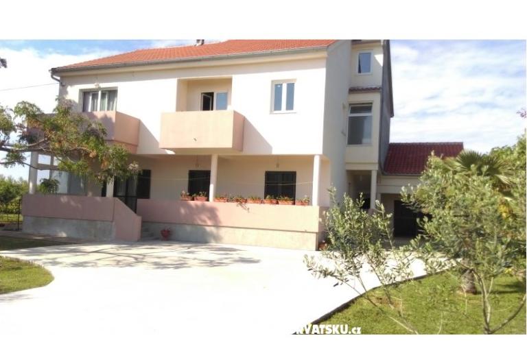 Appartements Tomi – foto 8