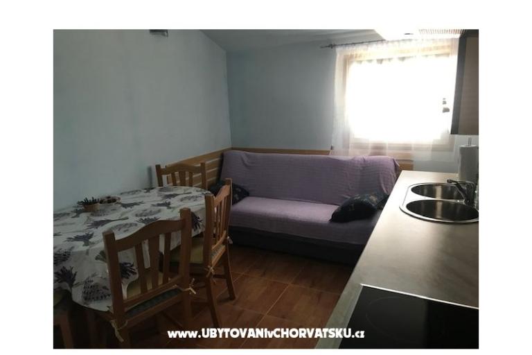 Appartements Toni – foto 14