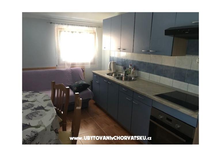 Appartements Toni – foto 15