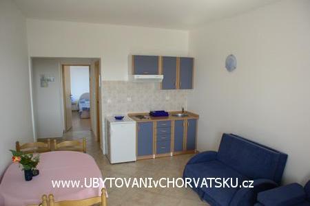 Appartements Valentin – foto 6