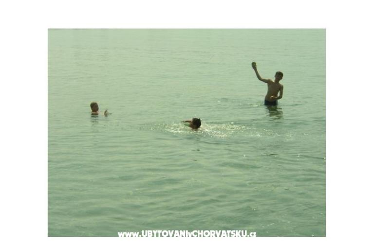 Appartements Villa Goga  – foto 11