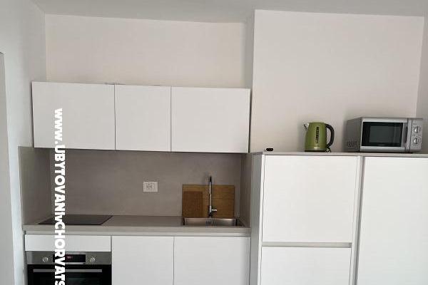 Appartements Villa Goga  – foto 13