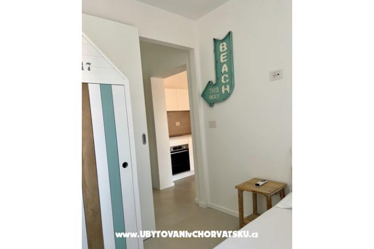Appartements Villa Goga  – foto 19