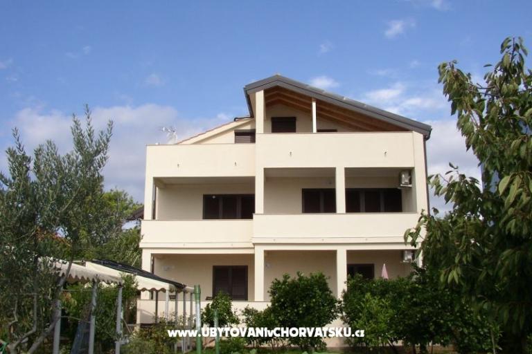 Appartements Villa Goga  – foto 8