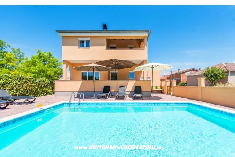 Appartements  Nelly – foto 10