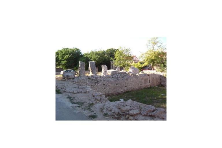 Appartements Barbara – foto 9