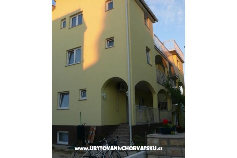 Appartements M M – foto 16