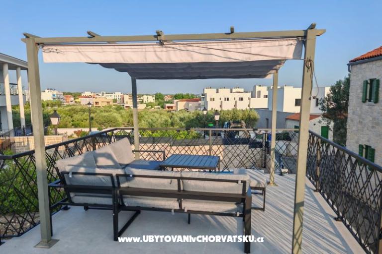 Appartements Liljana Ledinko – foto 11