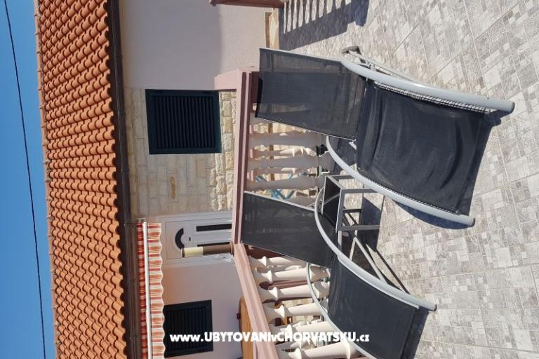 Appartements Liljana Ledinko – foto 13