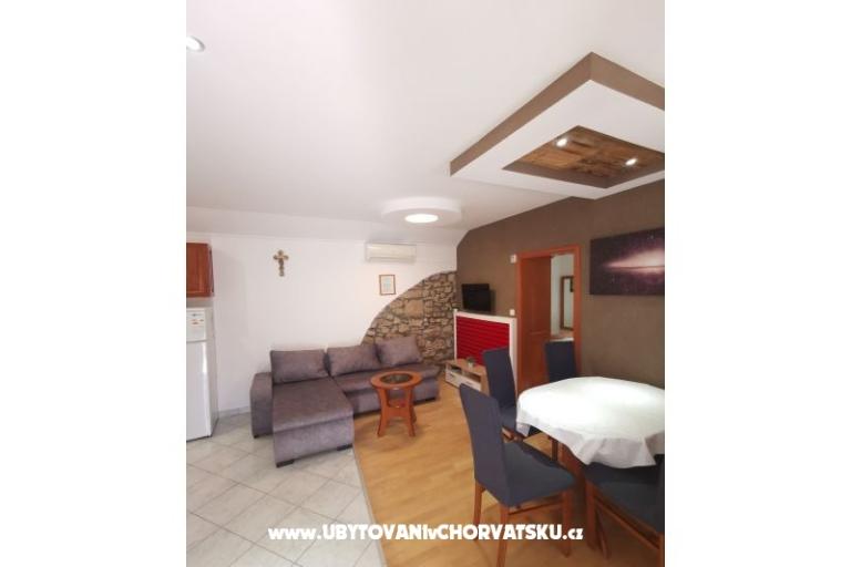 Appartements Liljana Ledinko – foto 14