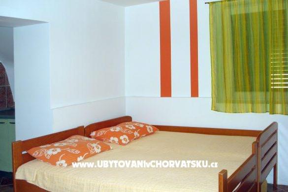 Appartements Liljana Ledinko – foto 16