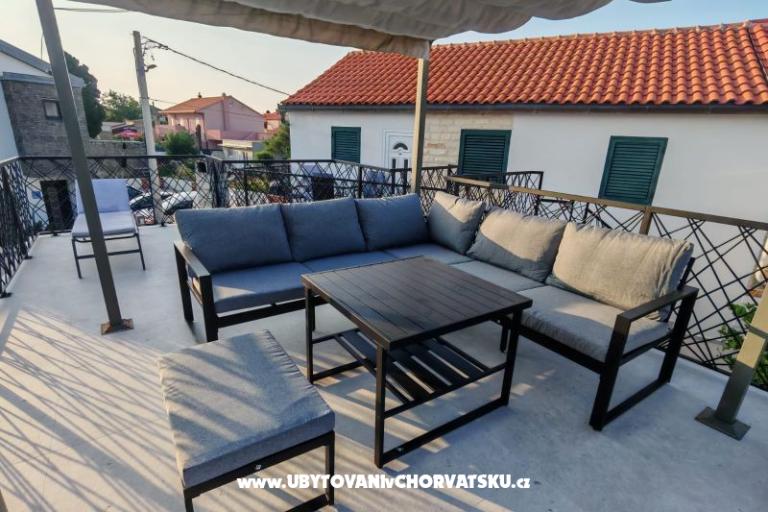 Appartements Liljana Ledinko – foto 27