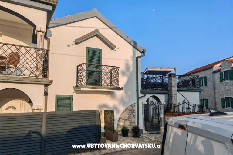 Appartements Liljana Ledinko – foto 28