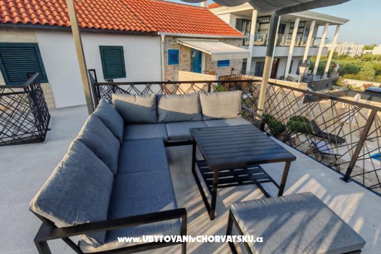 Appartements Liljana Ledinko – foto 3
