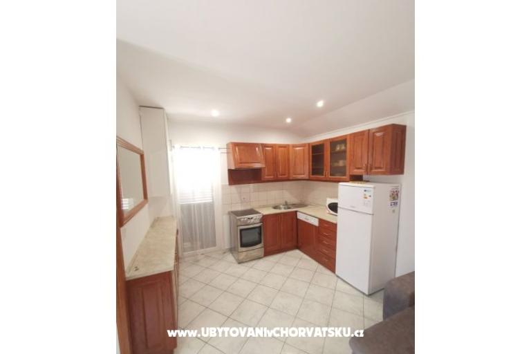 Appartements Liljana Ledinko – foto 8