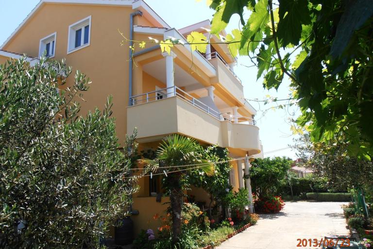 Appartements Marino  – foto 2