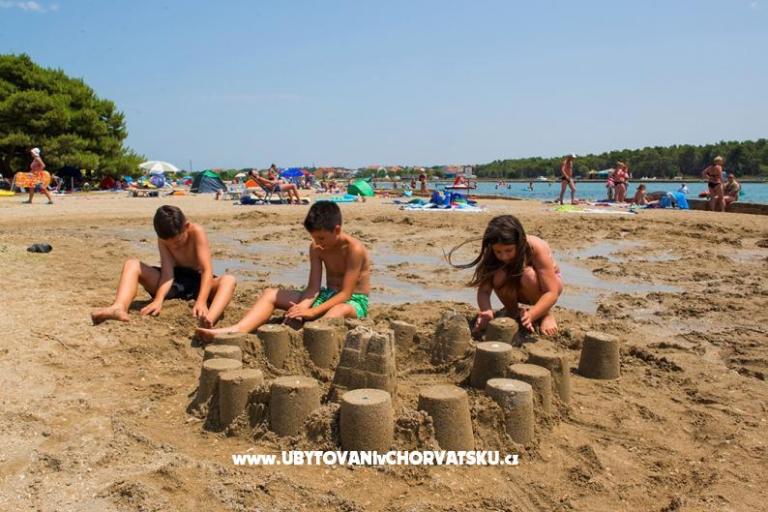 Appartements Marino  – foto 6