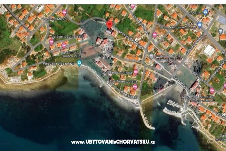 Appartements Relaxsea – foto 9