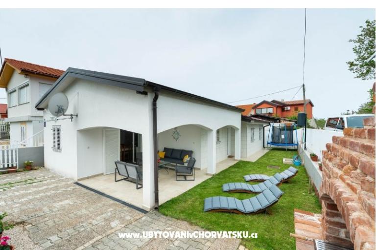 Maison de vacances Lidija – foto 13