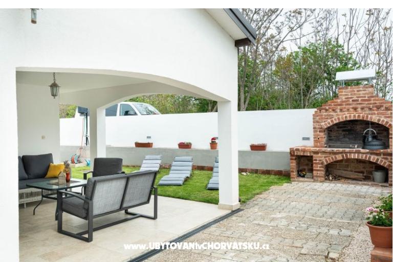 Maison de vacances Lidija – foto 18