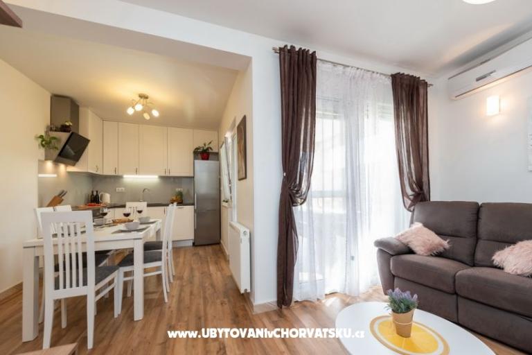Maison de vacances Rose – foto 4
