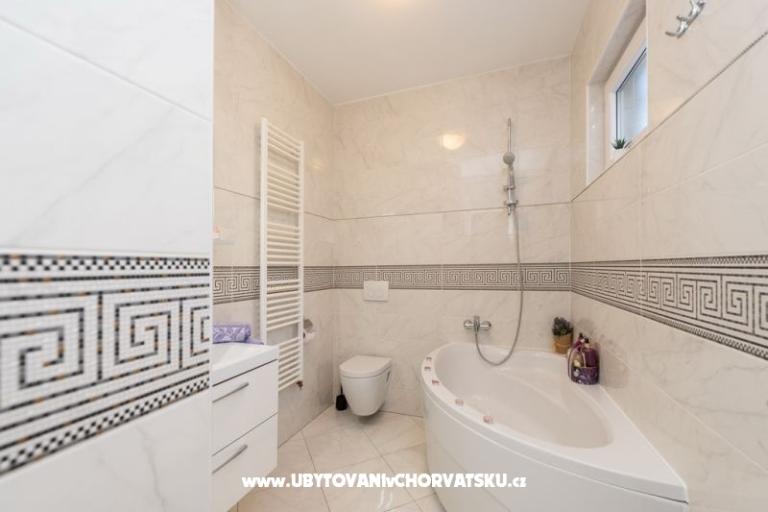 Maison de vacances Rose – foto 8