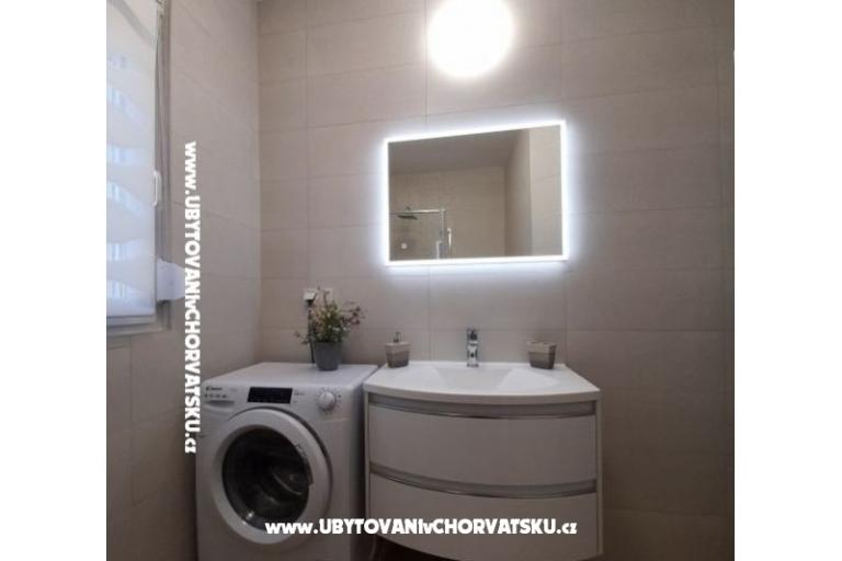 Maison de vacances Štefica – foto 14