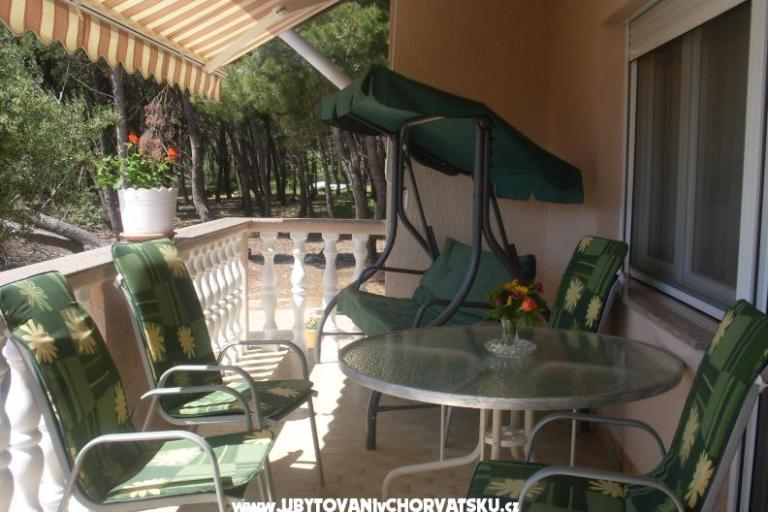 Maison de vacances Štefica – foto 2