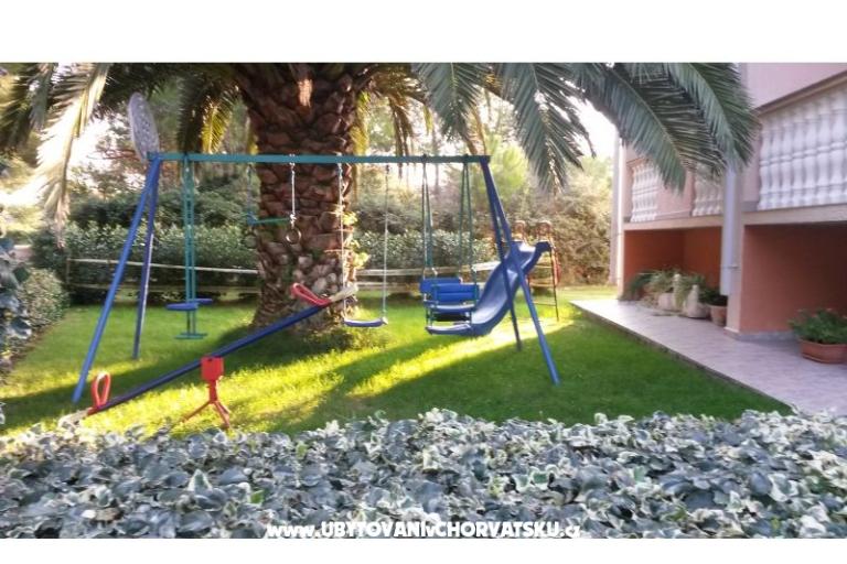 Maison de vacances Štefica – foto 7