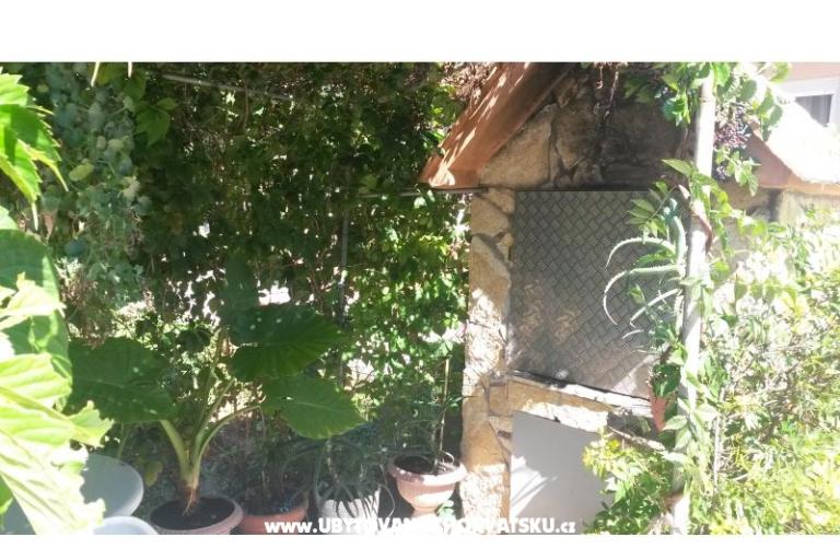 Maison de vacances Štefica – foto 8