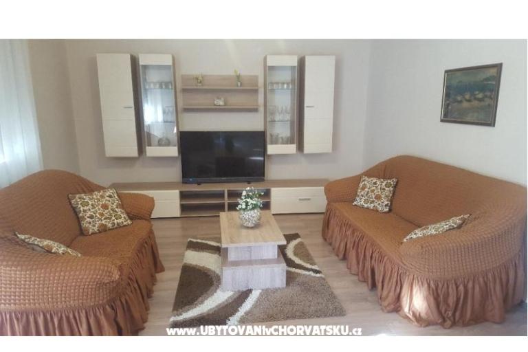 Maison de vacances Štefica – foto 9