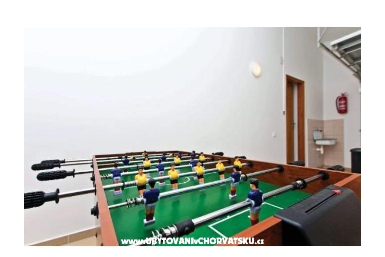 Family house avec piscine – foto 12