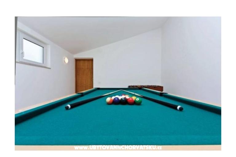 Family house avec piscine – foto 13