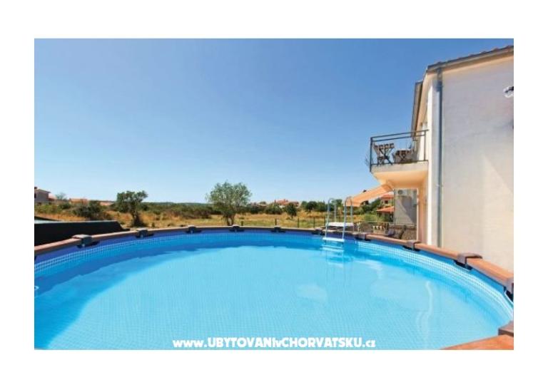 Family house avec piscine – foto 15