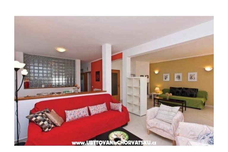 Family house avec piscine – foto 2