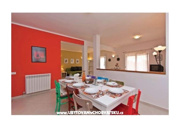 Family house avec piscine – foto 5