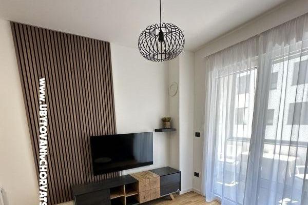 Appartement Ana-Maria Pula – foto 10
