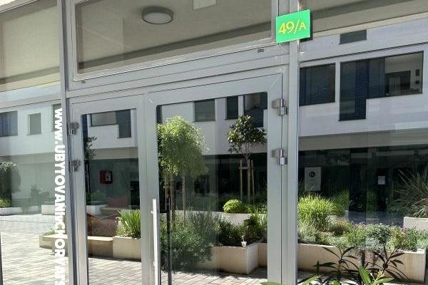 Appartement Ana-Maria Pula – foto 15