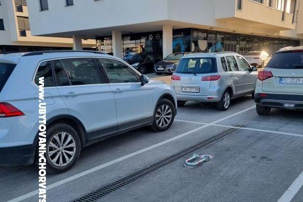 Appartement Ana-Maria Pula – foto 24