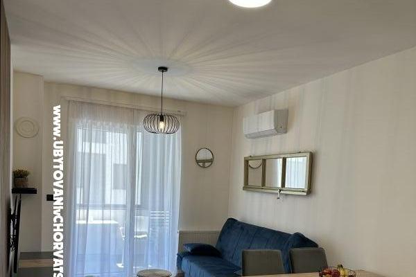 Appartement Ana-Maria Pula – foto 8