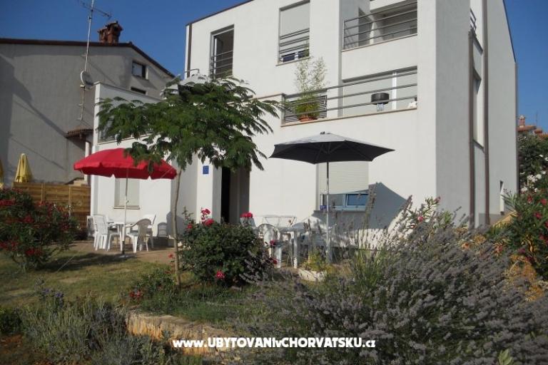 Appartement Doblanović – foto 2