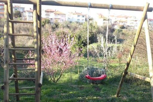 Appartement Green garden – foto 8